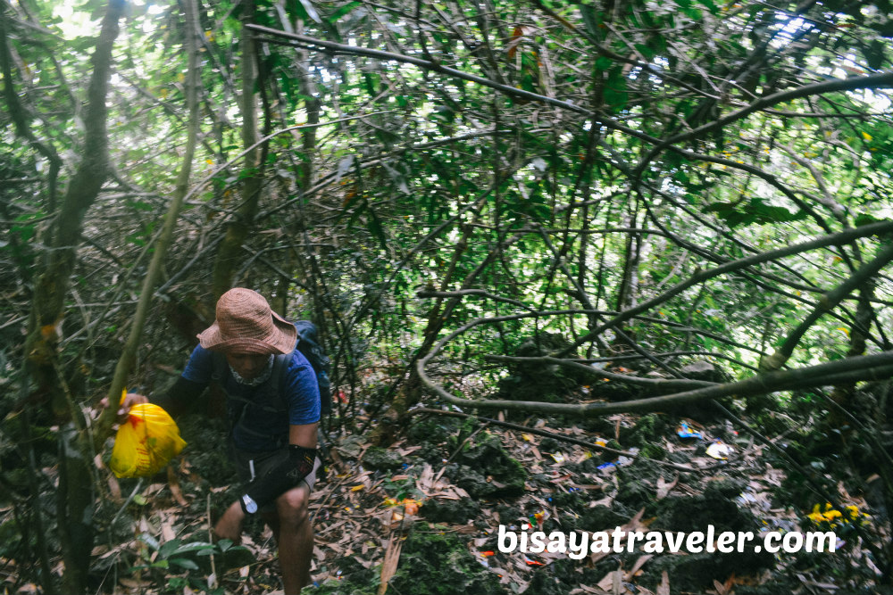 Mount Manghilao: A Fascinating Pilgrimage Site With An Enigmatic Cave