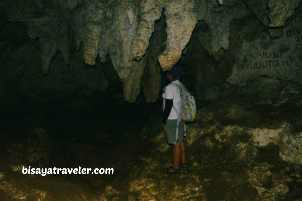 Mount Manghilao: A Fascinating Pilgrimage Site With An Enigmatic Cave