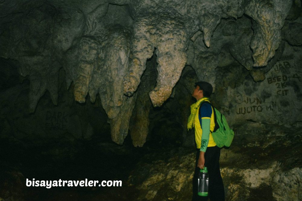 Mount Manghilao: A Fascinating Pilgrimage Site With An Enigmatic Cave