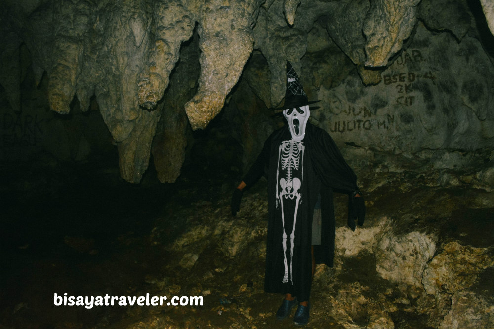 Mount Manghilao: A Fascinating Pilgrimage Site With An Enigmatic Cave