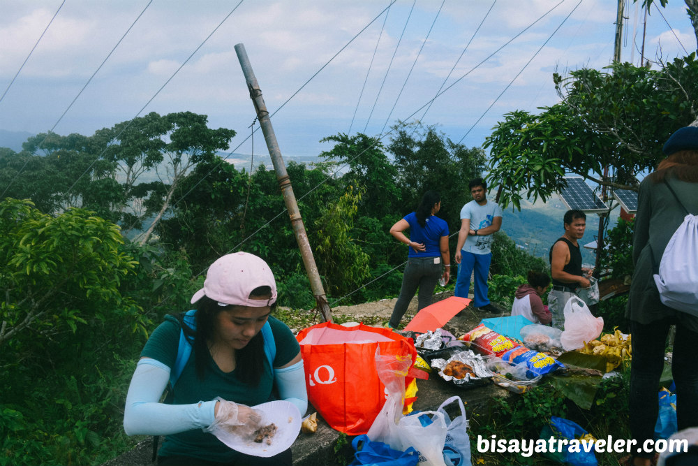 Mount Manghilao: A Fascinating Pilgrimage Site With An Enigmatic Cave