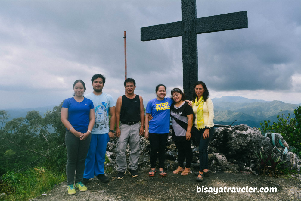 Mount Manghilao: A Fascinating Pilgrimage Site With An Enigmatic Cave