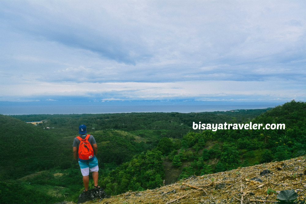 Busagak Falls: Pinamungajan, Cebu’s Refreshing And Irresistible Cascade