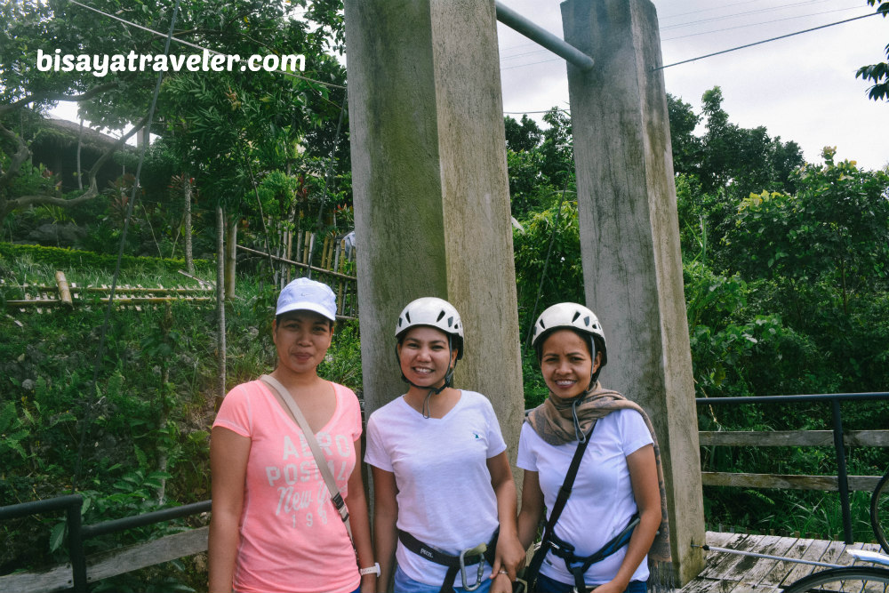 Danasan Eco Adventure Park: Cebu’s Ultimate Wonderland For Adventurists