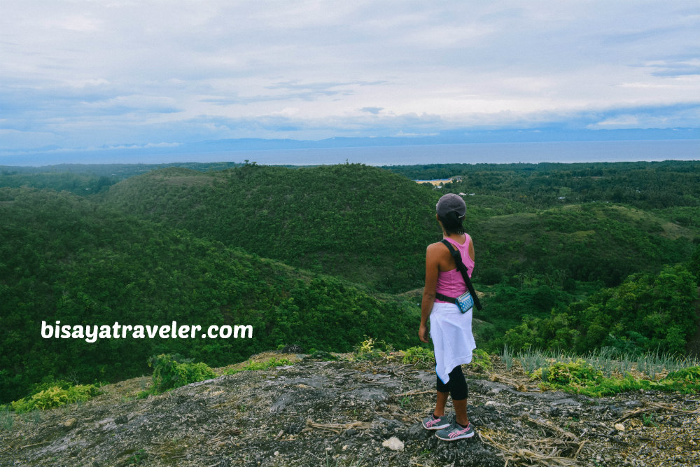 Busagak Falls: Pinamungajan, Cebu’s Refreshing And Irresistible Cascade