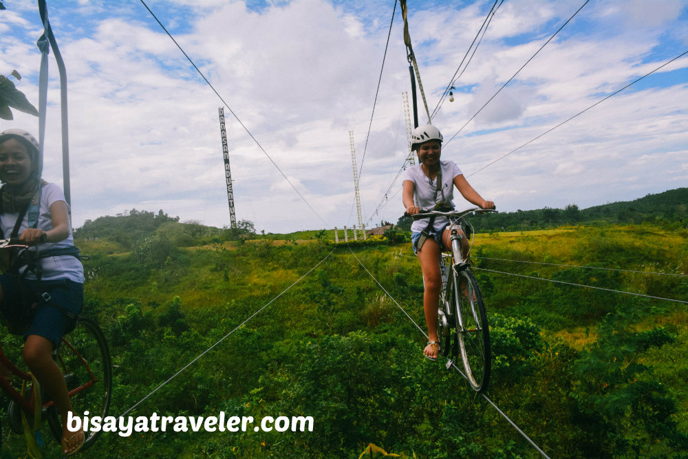 Danasan Eco Adventure Park: Cebu’s Ultimate Wonderland For Adventurists