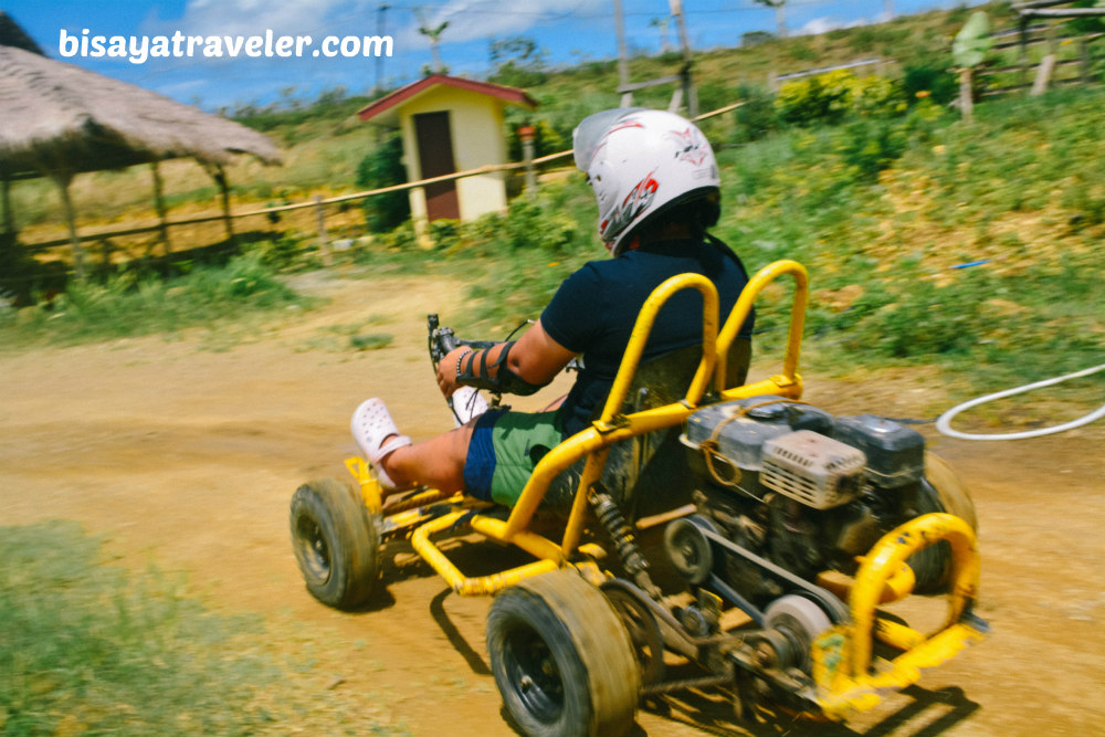 Danasan Eco Adventure Park: Cebu’s Ultimate Wonderland For Adventurists