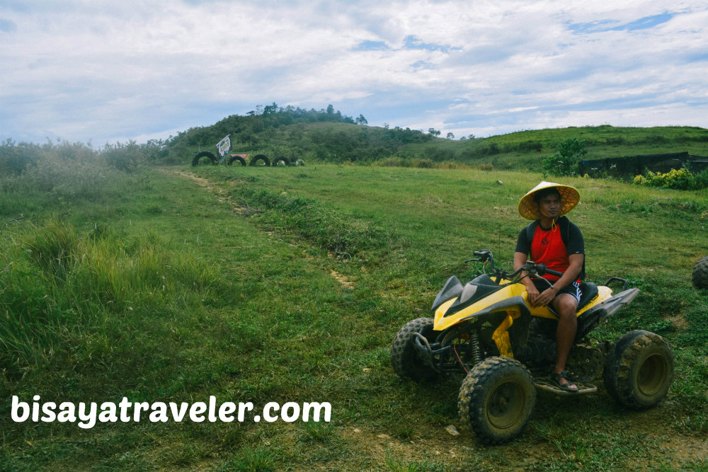 Danasan Eco Adventure Park: Cebu’s Ultimate Wonderland For Adventurists