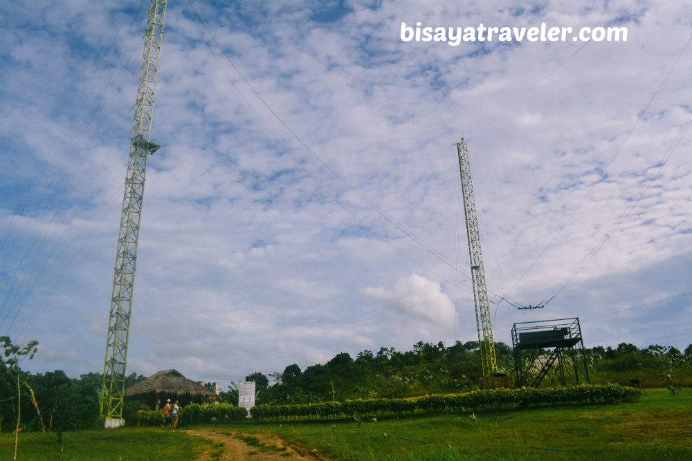 Danasan Eco Adventure Park: Cebu’s Ultimate Wonderland For Adventurists