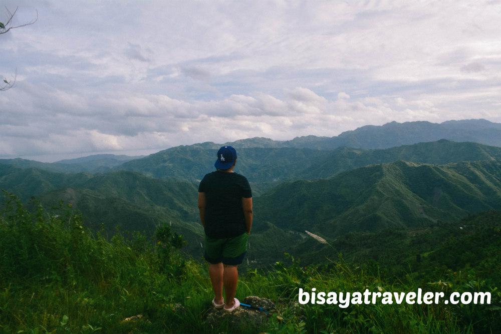 Danasan Eco Adventure Park: Cebu’s Ultimate Wonderland For Adventurists