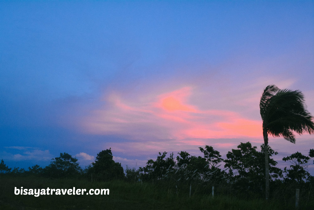 Danasan Falls And Peak: Exploring Danao’s Majestic Natural Wonders