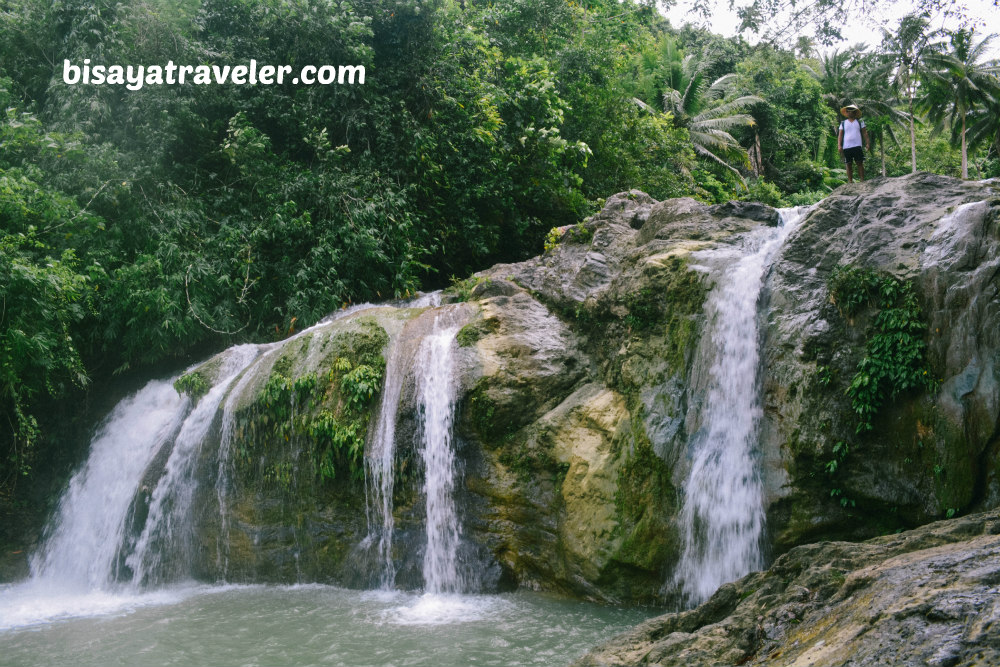 Danasan Falls And Peak: Exploring Danao’s Majestic Natural Wonders