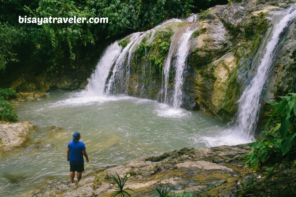 Danasan Falls And Peak: Exploring Danao’s Majestic Natural Wonders