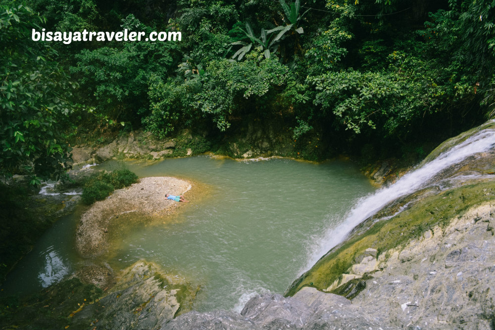 Danasan Falls And Peak: Exploring Danao’s Majestic Natural Wonders