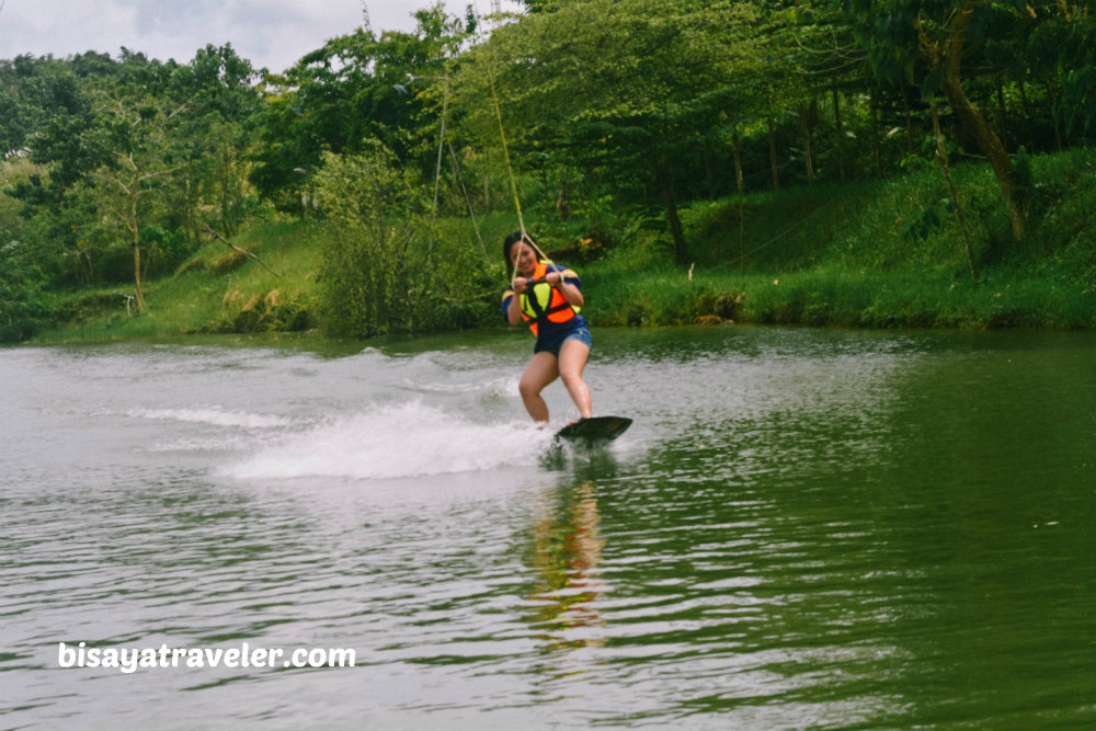 Danasan Falls And Peak: Exploring Danao’s Majestic Natural Wonders