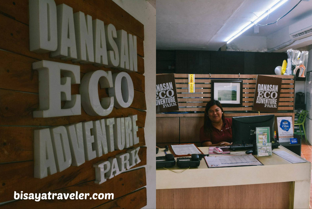 Danasan Eco Adventure Park: Cebu’s Ultimate Wonderland For Adventurists