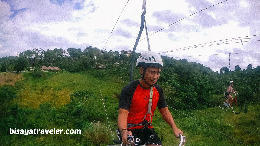 Danasan Eco Adventure Park: Cebu’s Ultimate Wonderland For Adventurists