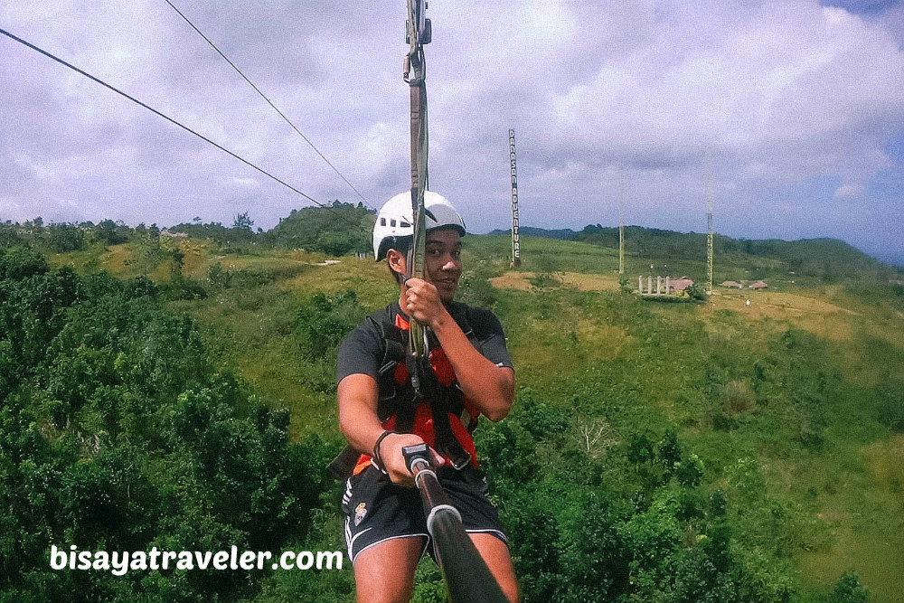 Danasan Eco Adventure Park: Cebu’s Ultimate Wonderland For Adventurists