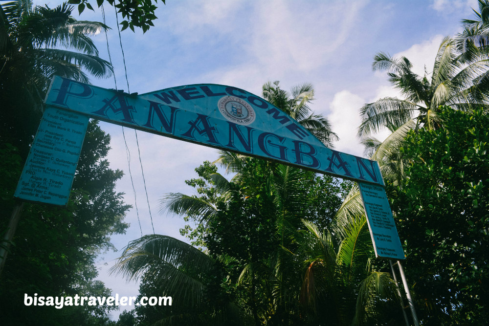 Holy Cross Compostela: The Most Awe-Inspiring Crucifix I’ve Seen In Cebu