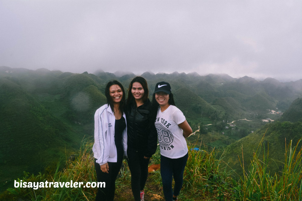 Osmeña Peak To Kawasan Falls: A Team Bang Pioneer’s Farewell Hike