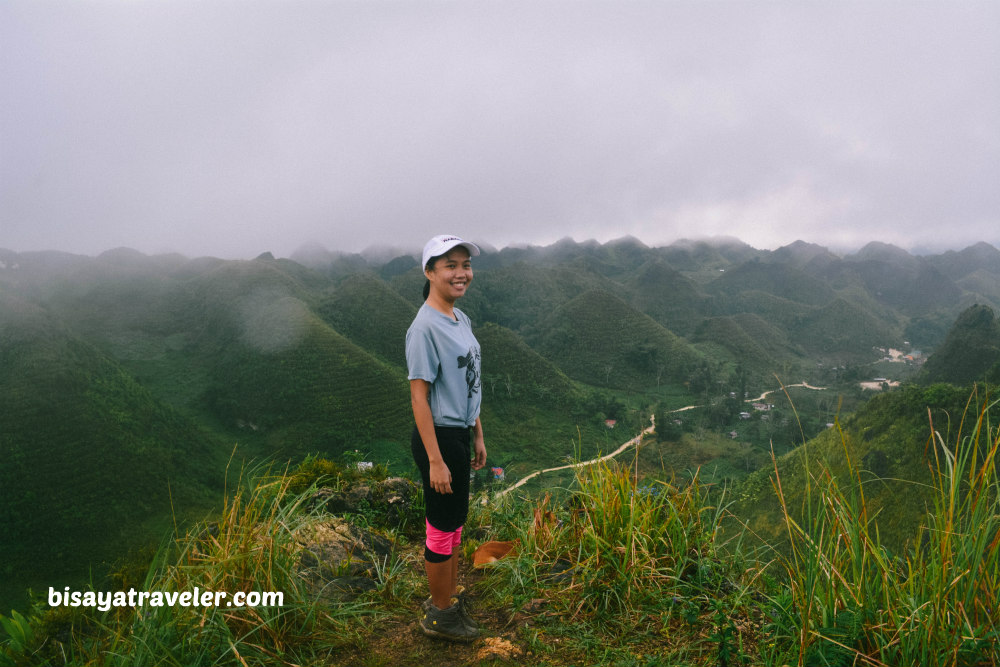 Osmeña Peak To Kawasan Falls: A Team Bang Pioneer’s Farewell Hike