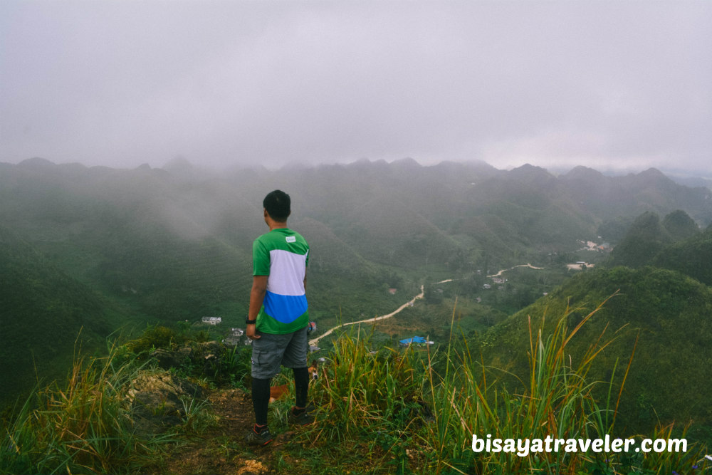 Osmeña Peak To Kawasan Falls: A Team Bang Pioneer’s Farewell Hike