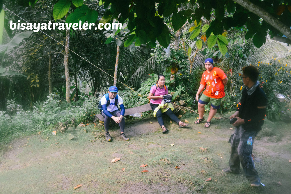 Osmeña Peak To Kawasan Falls: A Team Bang Pioneer’s Farewell Hike