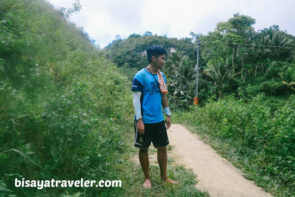 Osmeña Peak To Kawasan Falls: A Team Bang Pioneer’s Farewell Hike