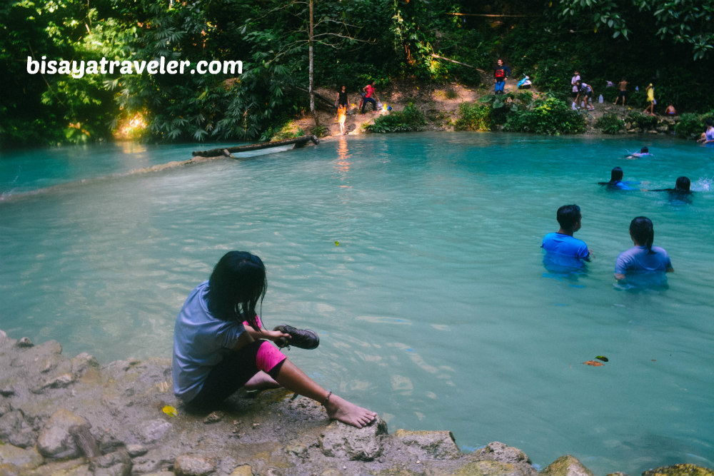 Osmeña Peak To Kawasan Falls: A Team Bang Pioneer’s Farewell Hike