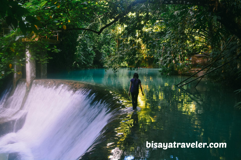 Osmeña Peak To Kawasan Falls: A Team Bang Pioneer’s Farewell Hike