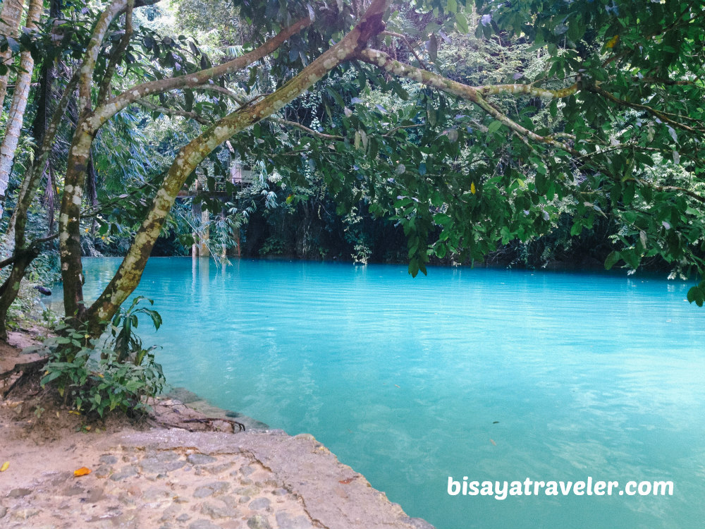 Osmeña Peak To Kawasan Falls: A Team Bang Pioneer’s Farewell Hike