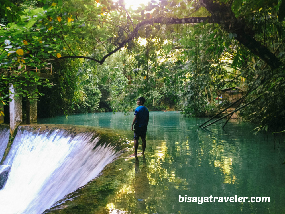 Osmeña Peak To Kawasan Falls: A Team Bang Pioneer’s Farewell Hike