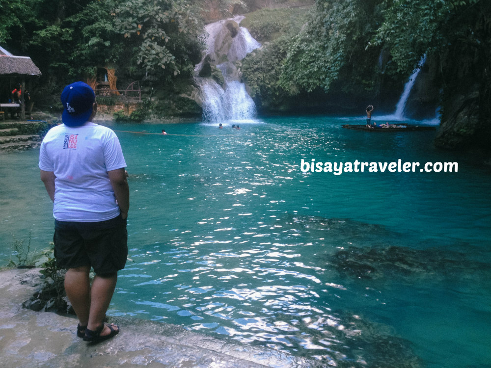 Osmeña Peak To Kawasan Falls: A Team Bang Pioneer’s Farewell Hike