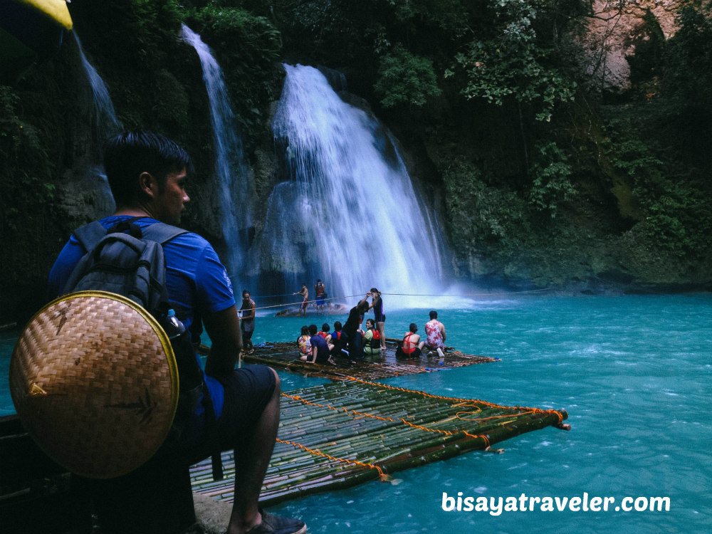 Osmeña Peak To Kawasan Falls: A Team Bang Pioneer’s Farewell Hike