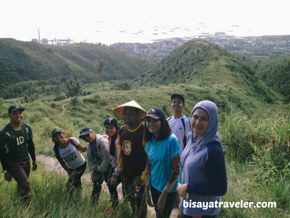 Naga City: Chasing 3 Mountains And Naupa’s Irresistible Sea Of Clouds