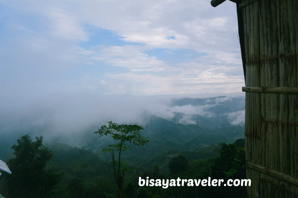 Naga City: Chasing 3 Mountains And Naupa’s Irresistible Sea Of Clouds