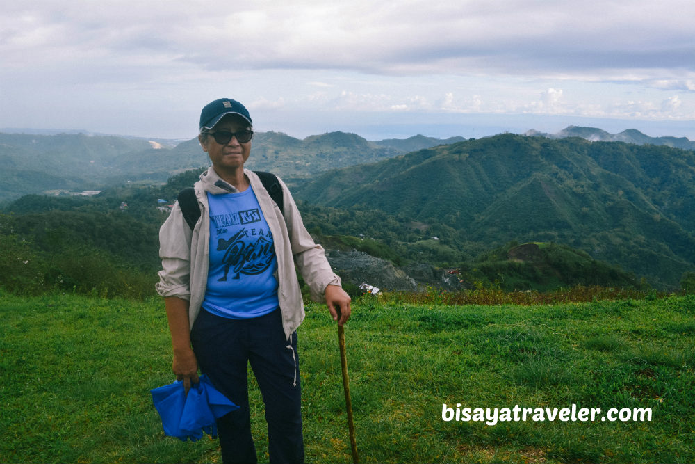 Naga City: Chasing 3 Mountains And Naupa’s Irresistible Sea Of Clouds