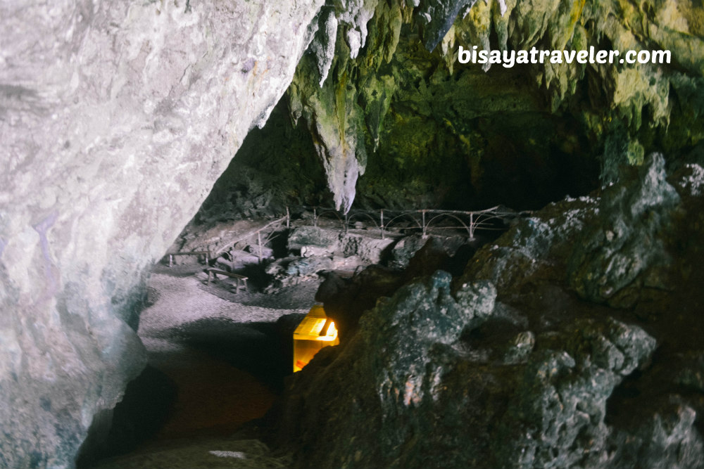 Kangcaramel Cave: Exploring An Offbeat, Underrated Cavern In Baclayon, Bohol