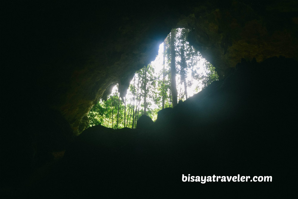 Kangcaramel Cave: Exploring An Offbeat, Underrated Cavern In Baclayon, Bohol
