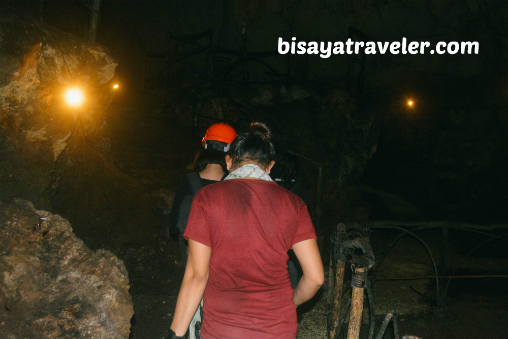 Kangcaramel Cave: Exploring An Offbeat, Underrated Cavern In Baclayon, Bohol