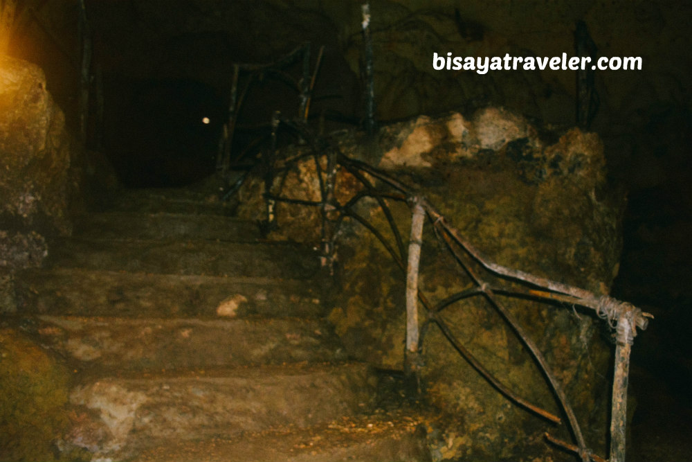 Kangcaramel Cave: Exploring An Offbeat, Underrated Cavern In Baclayon, Bohol