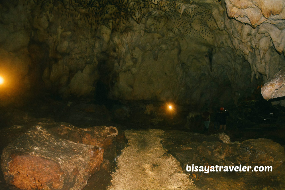 Kangcaramel Cave: Exploring An Offbeat, Underrated Cavern In Baclayon, Bohol