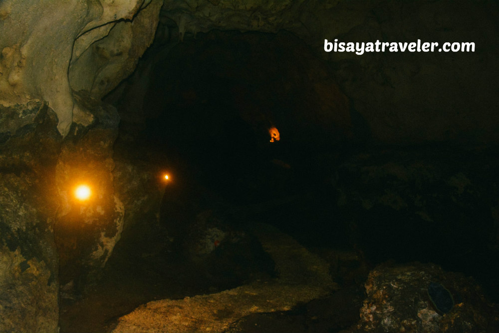 Kangcaramel Cave: Exploring An Offbeat, Underrated Cavern In Baclayon, Bohol