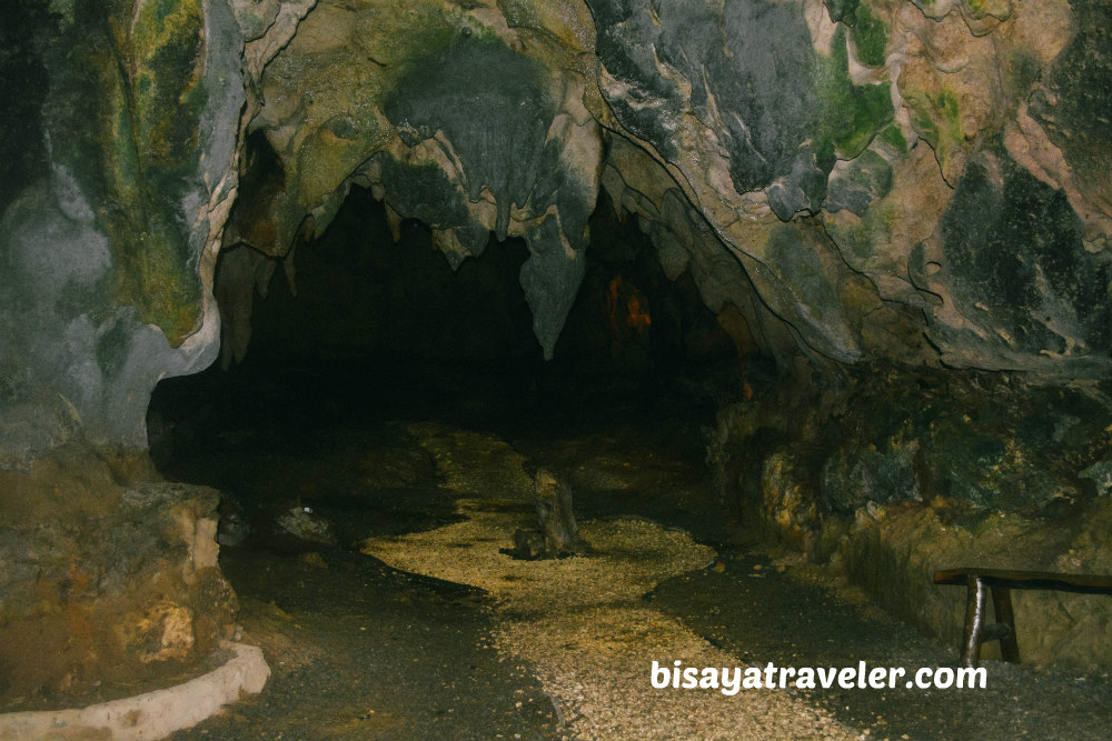 Kangcaramel Cave: Exploring An Offbeat, Underrated Cavern In Baclayon, Bohol