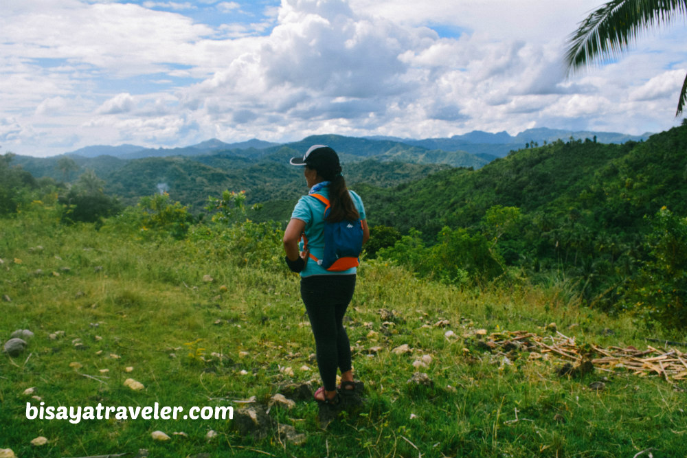 Team Bang Hike For A Cause II: Finding Redemption In Hiking  