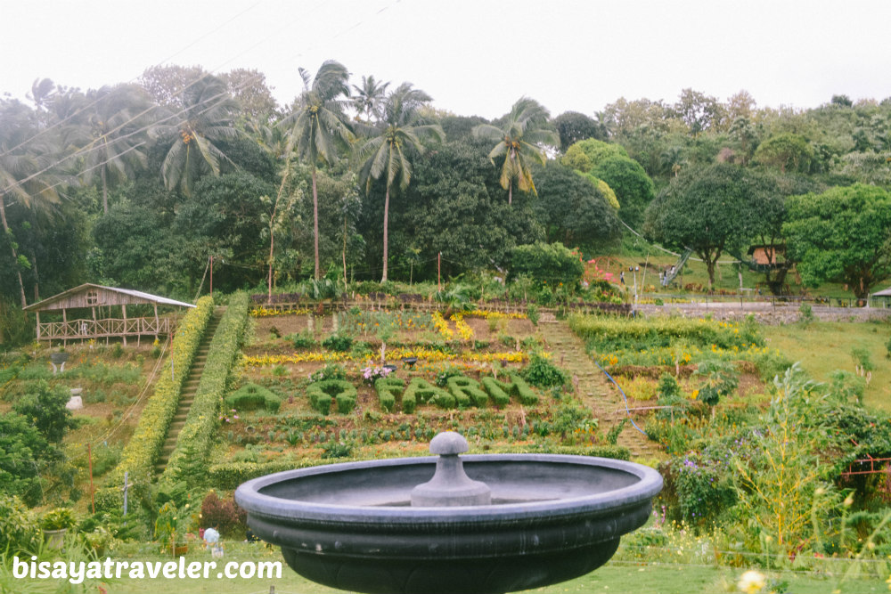 AO Farm: A Fascinating 20-Peso Getaway To Toong, Cebu