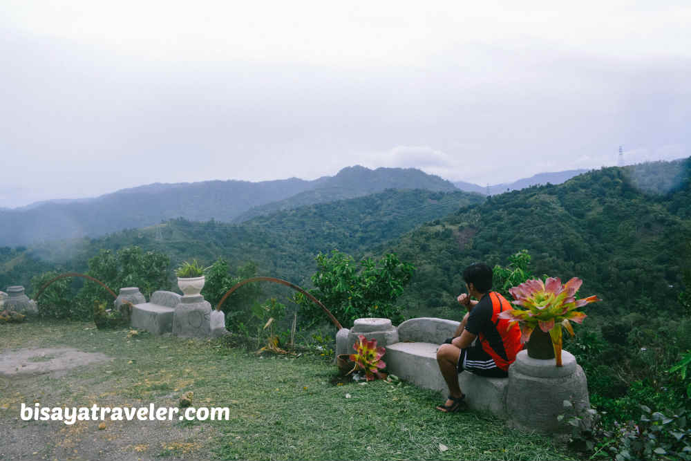 AO Farm: A Fascinating 20-Peso Getaway To Toong, Cebu