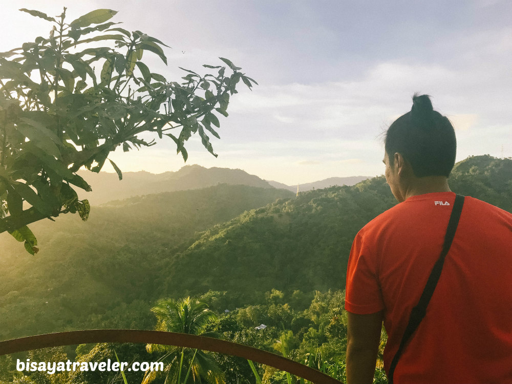 AO Farm: A Fascinating 20-Peso Getaway To Toong, Cebu