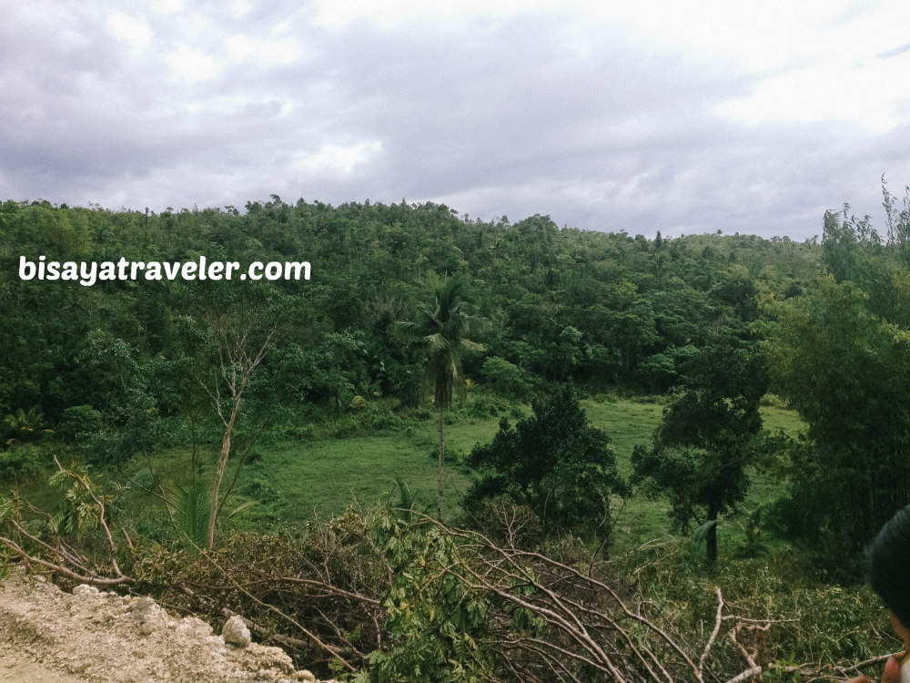 Kangcaramel Cave: Exploring An Offbeat, Underrated Cavern In Baclayon, Bohol