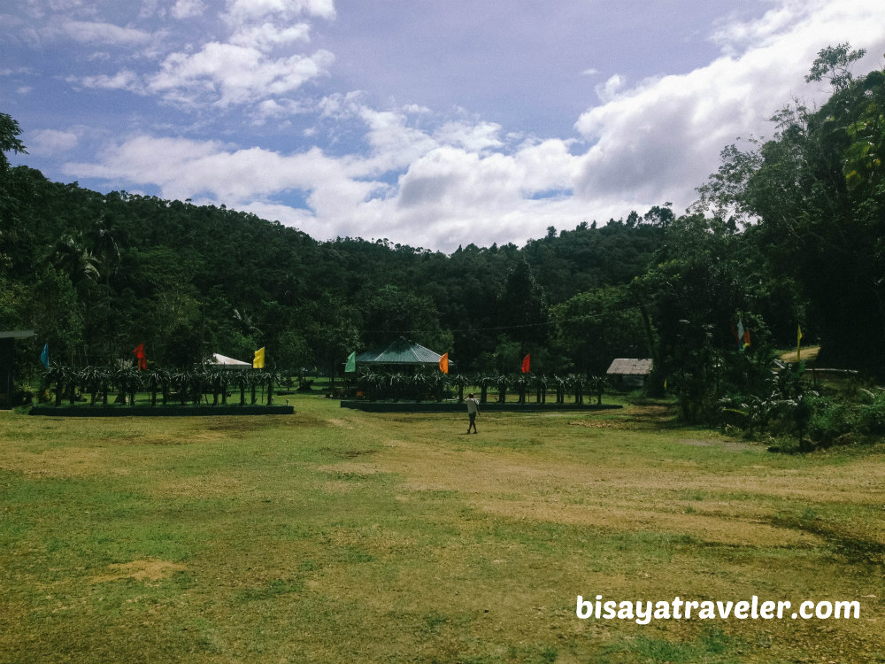 Kangcaramel Cave: Exploring An Offbeat, Underrated Cavern In Baclayon, Bohol